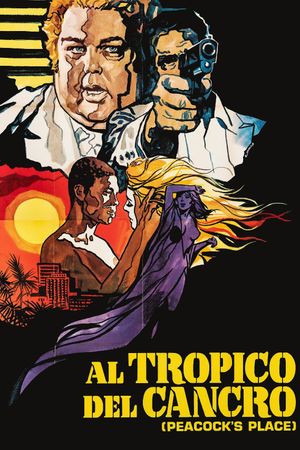 Tropic of Cancer's poster