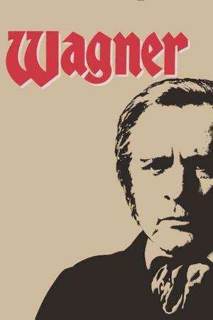 Wagner's poster