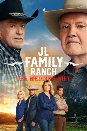 JL Family Ranch: The Wedding Gift's poster image