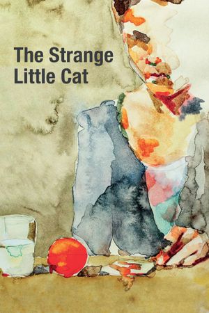 The Strange Little Cat's poster
