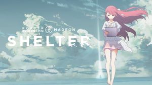 Shelter's poster