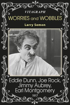 Worries and Wobbles's poster