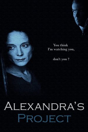 Alexandra's Project's poster