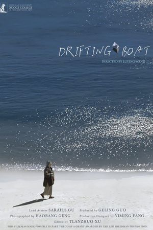 Drifting Boat's poster