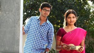 Palli Paruvathile's poster