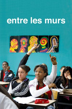 The Class's poster
