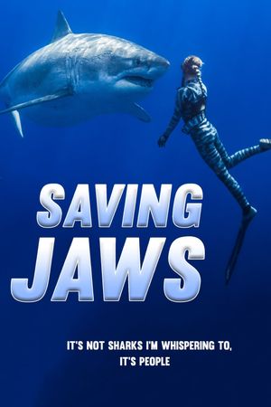 Saving Jaws's poster
