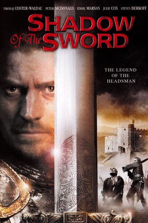 Shadow of the Sword's poster