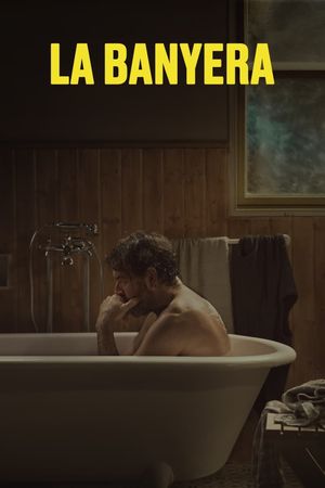 The Bathtub's poster