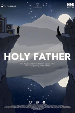 Holy Father's poster