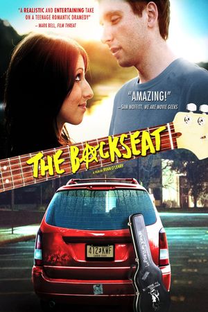 The Backseat's poster image