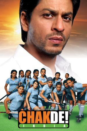 Chak De! India's poster