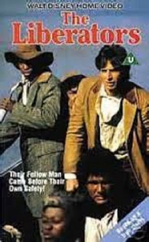 The Liberators's poster