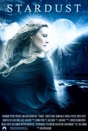 Stardust's poster