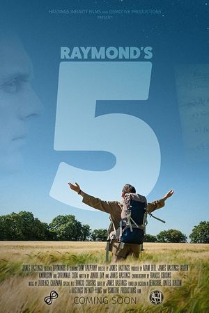 Raymond's 5's poster