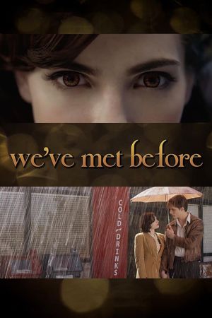 Twilight Storytellers: We've Met Before's poster