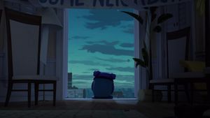 Home's poster