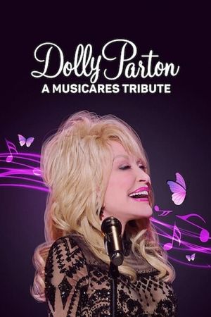Dolly Parton: A MusiCares Tribute's poster