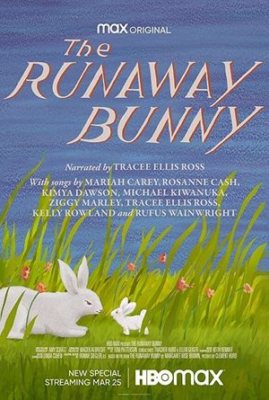 The Runaway Bunny's poster