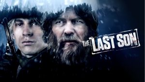 The Last Son's poster