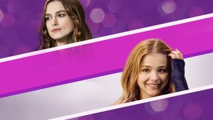Laggies's poster