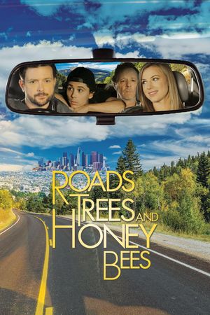 Roads, Trees and Honey Bees's poster