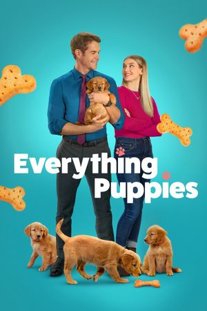 Everything Puppies's poster