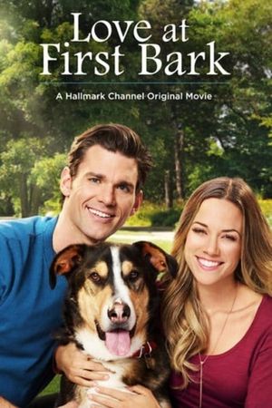 Love at First Bark's poster