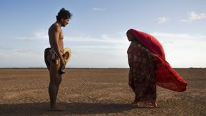 Birds of Passage's poster