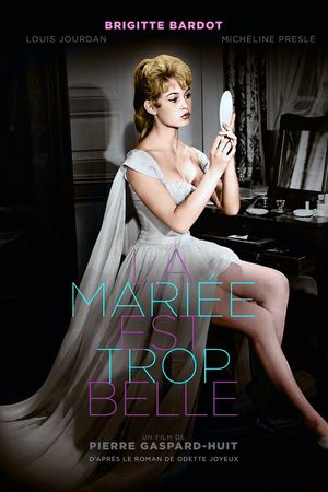 Her Bridal Night's poster