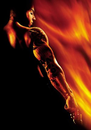 xXx's poster