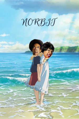 Norbit's poster