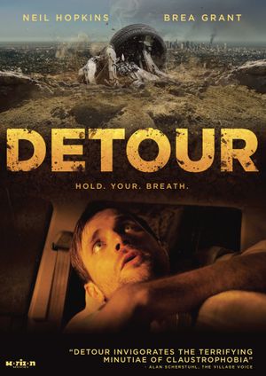 Detour's poster image