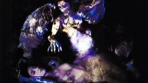 Dream Demon's poster