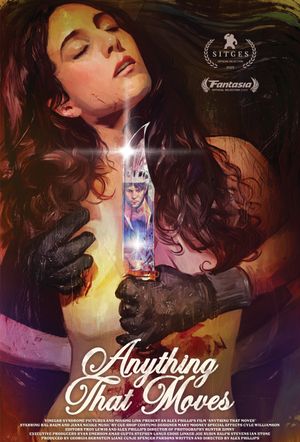 Anything That Moves's poster image