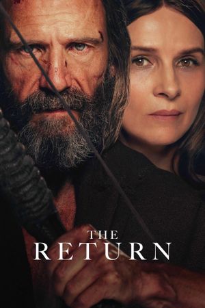 The Return's poster