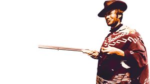 For a Few Dollars More's poster