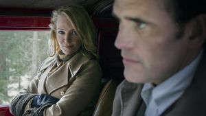 The House That Jack Built's poster