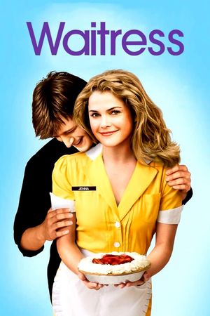 Waitress's poster