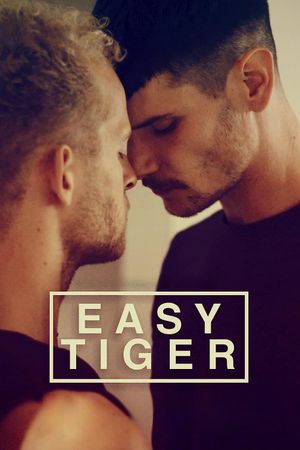 Easy Tiger's poster