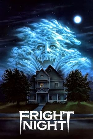 Fright Night's poster