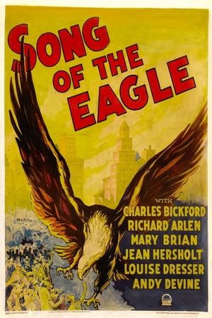 Song of the Eagle's poster