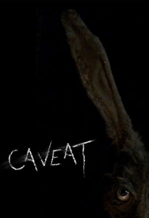 Caveat's poster