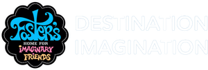 Foster's Movie: Destination Imagination's poster