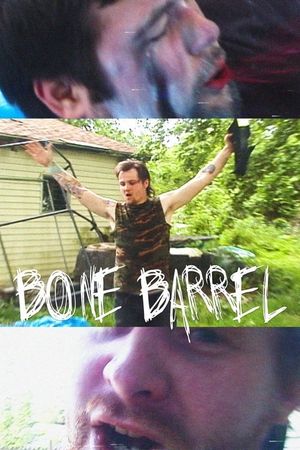 Bone Barrel's poster