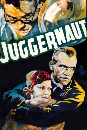 Juggernaut's poster