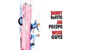 Wise Guys's poster