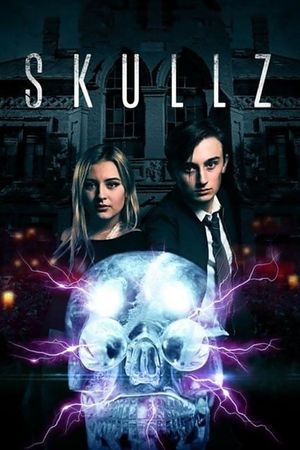 Skullz's poster