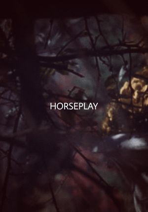 Horseplay's poster