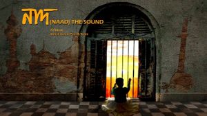 Naad The Sound's poster